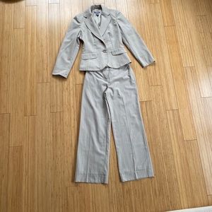 Ann Taylor Suit